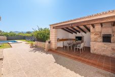 Villa in Puerto Pollensa - Villa La Casita