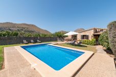 Villa in Puerto Pollensa - Villa La Casita