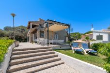 Villa in Playa de Muro - Villa Blau Mari