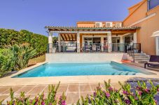 Villa in Alcudia - Villa Roure II