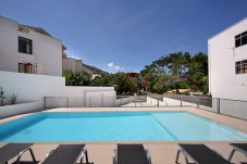 Ferienwohnung in Cala Sant Vicenç - APARTMENT CALA CLARA