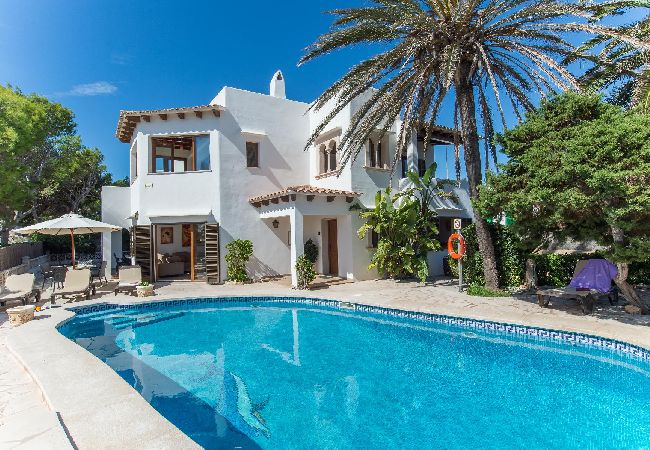 Villa in Cala d'Or - Delfin