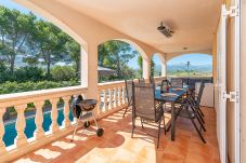 Villa in Alcudia - Villa Sa Marina