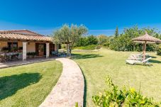 Villa en Pollensa - Villa Casa Tres