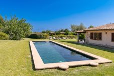 Villa en Pollensa - Villa Casa Tres