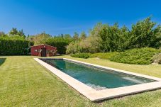 Villa en Pollensa - Villa Casa Tres