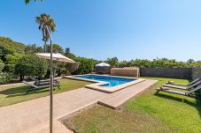 Villa en Puerto Pollensa - Villa La Casita