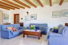 Villa en Alcúdia - Villa Ca na Xaneta