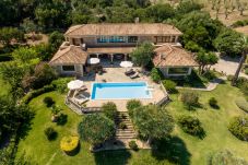 Villa en Alcúdia - Villa Ca Na Siona