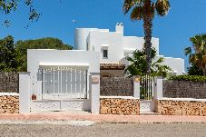 Villa en Cala d'Or - Daria