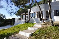 Villa en Cala d'Or - LORENZO