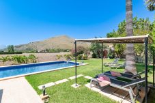 Villa en Pollensa - Villa Kaia