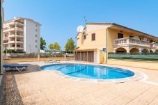 Villa en Puerto de Alcudia - VILLA LAGO