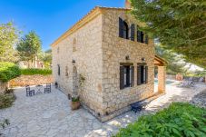 Villa à Zakinthos - VILLA NIOVI ARESTI