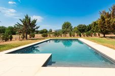 Villa in Pollensa - Villa Venzala Petit