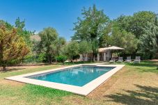 Villa in Pollensa - Villa Venzala Petit