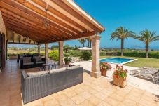 Finca in Alcudia - Villa Guillona