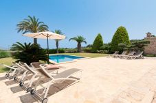 Finca in Alcudia - Villa Guillona