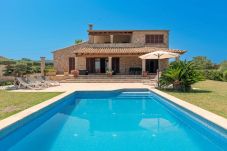 Finca in Alcudia - Villa Guillona