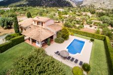 Villa in Pollensa - Villa Rostoya