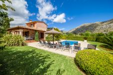 Villa in Pollensa - Villa Rostoya