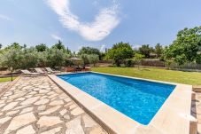 Villa in Pollensa - Villa Roqueta