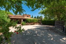 Villa in Pollensa - Villa Colonya