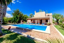 Villa in Pollensa - Villa Katerina