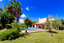 Villa in Pollensa - Villa Katerina