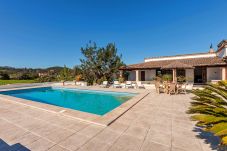 Villa in Pollensa - Villa Molinas