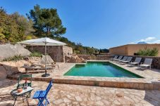 Finca in Pollensa - Villa La Cala