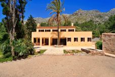 Finca in Pollensa - Villa La Cala