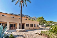 Finca in Pollensa - Villa La Cala