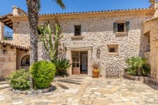 Finca in Pollensa - Villa Perdiu Vell Petit