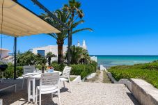 Villa in Playa de Muro - Villa Blau Mari