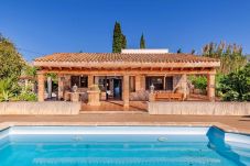 Villa in Pollensa - Villa Faisan