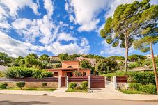 Villa in Puerto Pollensa - Beach villa Margot