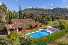 Villa in Pollensa - Villa Camp Gran