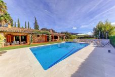 Villa in Pollensa - Villa Camp Gran