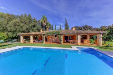 Villa in Pollensa - Villa Camp Gran