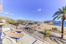 Appartement in Pollensa - Beach Apartment Brisa Marina