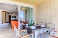 Appartement in Pollensa - Beach Apartment Brisa Marina