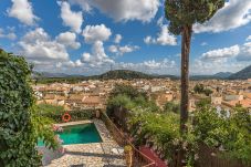 Finca in Pollensa - Villa Calvario