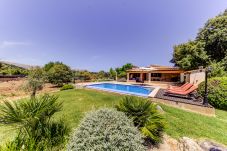 Villa in Pollensa - Villa Pontarro