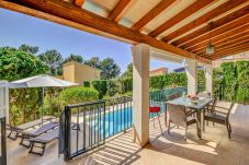 Villa in Alcudia - Villa Roure II