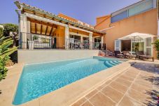 Villa in Alcudia - Villa Roure II