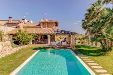 Finca in Pollensa - Villa Marina Cabanellas