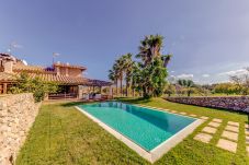 Finca in Pollensa - Villa Marina Cabanellas