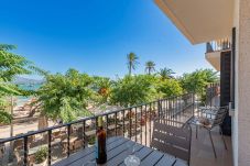 Appartement in Puerto Pollensa - Vora Mar Beachfront Apartment