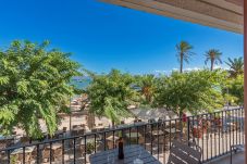 Appartement in Puerto Pollensa - Vora Mar Beachfront Apartment